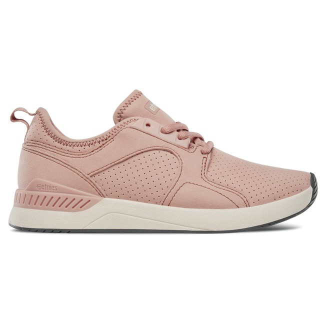 Etnies CYPRUS SC Skate Sko Dame , Rosa P939